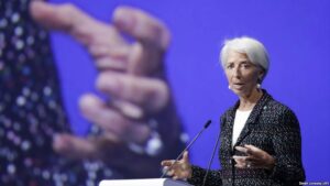 IMF’den Türkiye Açıklaması: ‘Merkez Bankası Bağımsız Olmalı