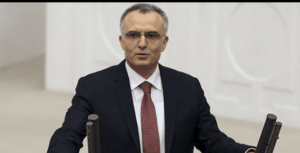 Maliye Bakanı Ağbal: Şuan böyle bir çalışma yok!