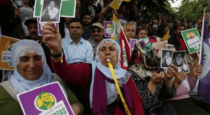 Demirtaş: Seçimlerin tek sol adayıyım, ezilenlerin haklarını savunacağım