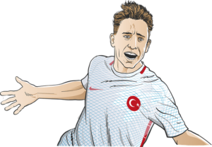 Alanya Avrupa spor turizmi arenasında…