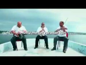 Muharrem İnce Çanakkale’de !