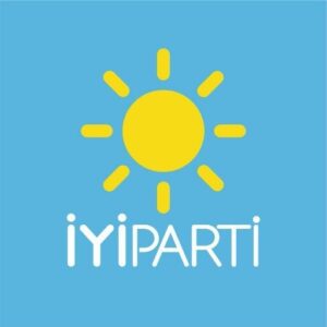 İyi Parti Standına Saldırdılar
