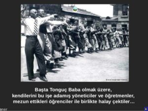Demokrasinin iki çeşidi