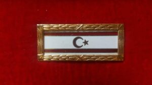 RUM SİLAHLANMASINA KARŞI ANAVATANIN GARANTÖRLÜĞÜ TEK GÜVENCEMİZDİR