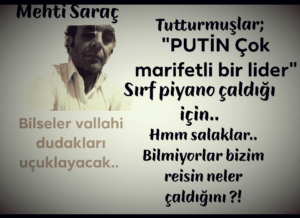 iZMiR..Nalına da vuruyor, mığına da..