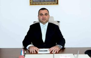 DAK Başkanı  Görev Süresinin Dolması Sebebiyle İstifa Etti