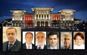 Erdoğan zaferini ilan etti: Milletimiz şahsımıza cumhurbaşkanlığı vazifesini ve yürütme görevini tevdi etti