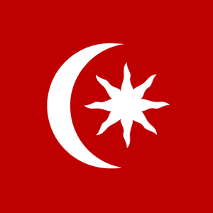 Ay Yıldız