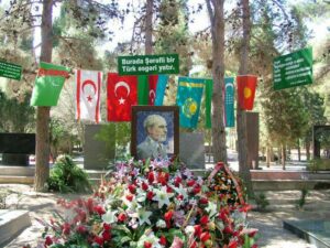 Bu Bir Şüar Değil, Geleceğin Yol Haritasıdır