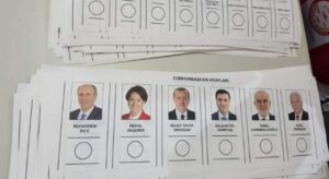 Erdogan kaybederse işler karışabilir