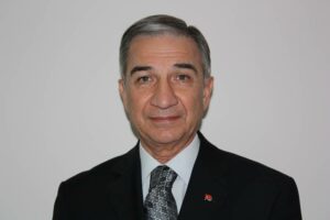 E. TÜMG. ARMAĞAN KULOĞLU : KUDÜS HASSASİYETİNİ KKTC İÇİN DE GÖSTERSEK