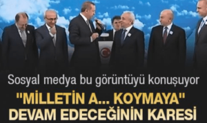 Her devrin adamları KAZANANLAR VE KAYBEDENLER