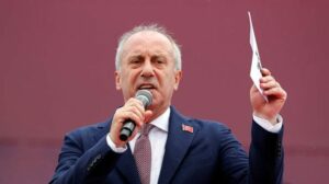 Muharrem İnce’den TRT’ye gönderme