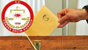 Milletin Güvenini Kaybetmiş Devletler Ayakta Kalamazlar