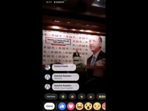 Erdoğan’ın gizli stratejisi