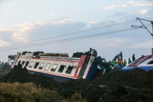 Tren faciasında makinistlerin ifadeleri ortaya çıktı