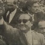 1957 genel seçimleri, Adnan Menderes