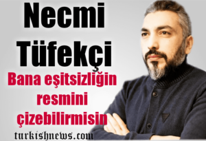 Bana eşitsizliğin resmini çizebilirmisin