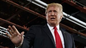 Trump: ‘İran’la Gerginlik Tırmanabilir’