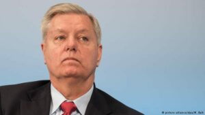 ABD’li senatör: Türkiye kendini bataklıkta bulur