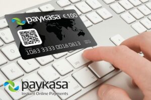 Paykasa Satın Alma Sitesi