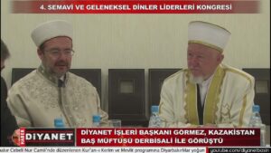 CEMAAT YAPILANMALARI VE KOPARILAN AİLE BAĞLARI