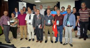 “FETÖ Terör örgütü sinsi bir yapılanmadır…”