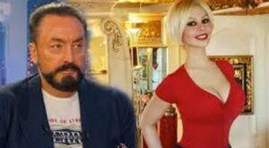 Gözaltına alınanlar arasında Babuna da var