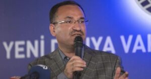 Bozdağ ve Çavuşoğlu Haklıdır: İfade Özgürlüğü Herkes İçin Geçerlidir