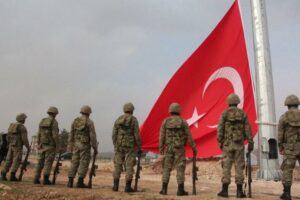 KALDIRIN BEDELLİ ASKERLİK HAKSIZLIĞINI!..