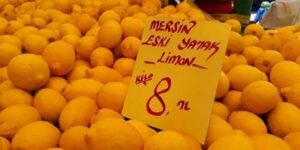 Şimdi’de sıra limonda