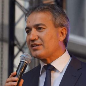 Millet Kıraathanesi Türkiye’den önce Belçika/Saint Josse’da kuruluyor
