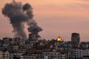HAMAS, Gazze’deki ateşkes koşullarını reddetti