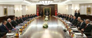 DİVAN-I HARPLİK ASTSUBAY VE PAŞALAR