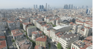 Yabancılara konut ve toprak satışı arttı