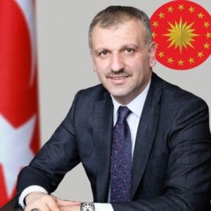 Oktay Saral: Yerli malı kullanmak hepimizin ortak ödevidir