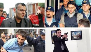 BASINA VE KAMUOYUNA DUYURU : Ankara İstihbarat Şube Müdürü Zeki Güven ÖLMEDİ, ÖLDÜRÜLDÜ. Kanıtları öğrenmek isterseniz arayın.