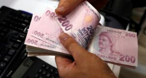 Girişimcilere 200 bin lira destek