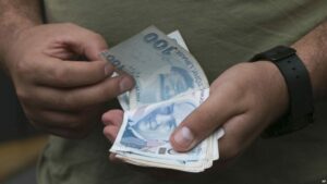 Merkez Bankası’dan faiz artırımı kararı