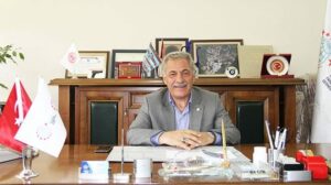 Çelebi: Türk Birliği kurulmasının vaktinin geldiğini söyledi.
