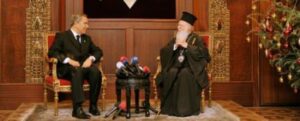 Patrikhane’nin konumunu güçlendiren her girişim Türkiye’nin aleyhine sonuçlar doğurur