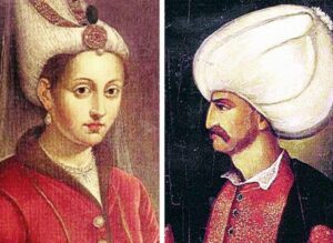 YAHUDİ OSMANLILAR ve KİRA KADINLAR [1]
