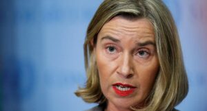 Mogherini: AB dünyanın kültürel süper gücü