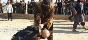 Sizin İslam’da Hoşgörü Yoktur…