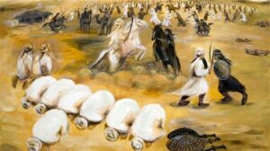 ULEMANIN “ASR-I SAADET” YALANI…