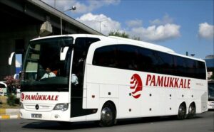 Konkordato kervanına Pamukkale Turizm’de katıldı