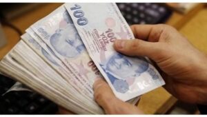 Sözleşmelerde TL dönemi resmen başladı