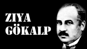 Türk Ahlâkı