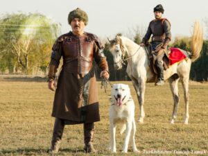 Akbaşlar tarih kokuyor