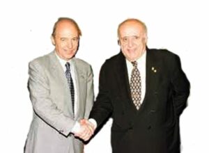 Yunanistan’ın Ege ve Kıbrıs siyaseti değişiyor … Prof. Dr. Ata ATUN